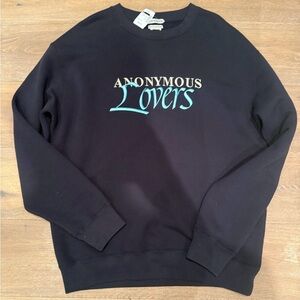 JW ANDERSON ( nwt authentic ) anonymous overs collab limited issue